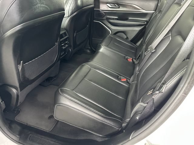 Used 2023 Jeep Grand Cherokee 4WD 4xe image 22