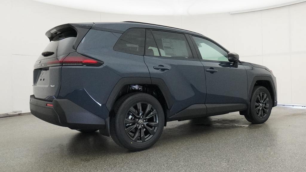 New 2026 Toyota RAV4 XLE Premium w/ Panoramic Sun Roof Package FWD image 17