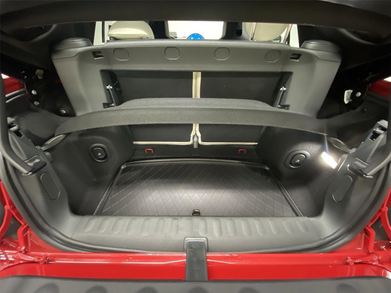 New 2026 MINI Cooper S image 25