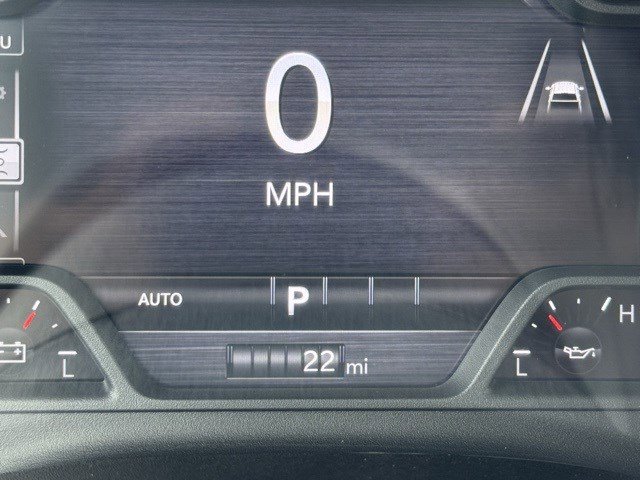 New 2026 RAM 1500 Laramie w/ Sport Appearance Package image 15