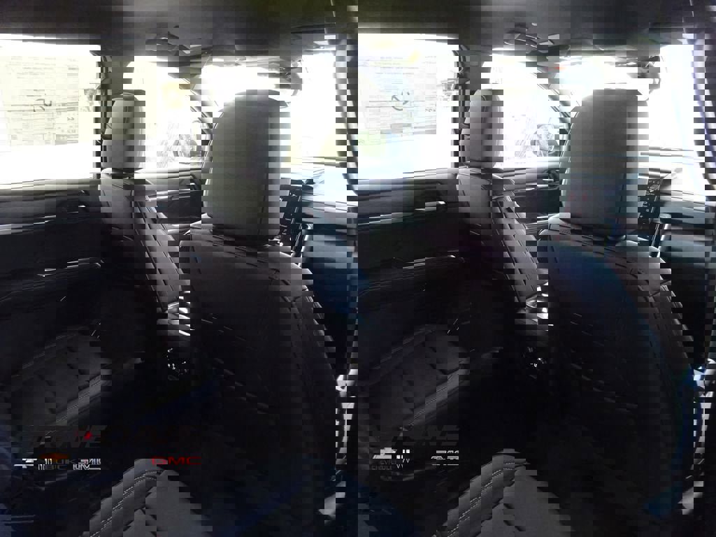 New 2026 GMC Acadia Elevation w/ Black Edition image 21