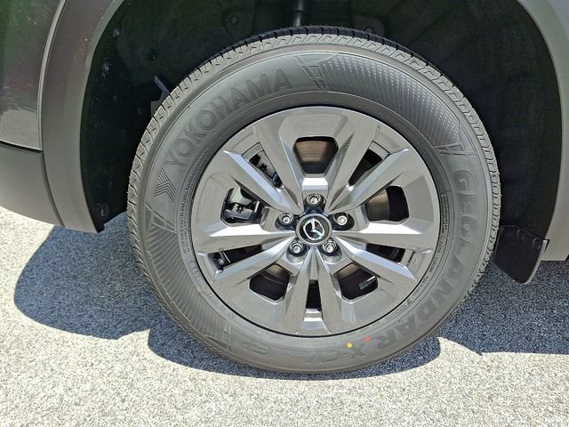 New 2026 MAZDA CX-5 Select AWD/4WD image 6