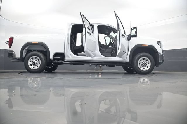 New 2026 GMC Sierra 3500 Pro w/ 1SA Pro Safety Plus Package AWD/4WD image 33
