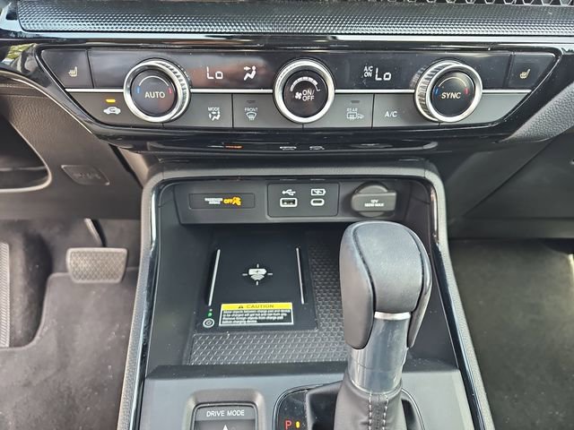 Used 2025 Honda CR-V EX-L image 28