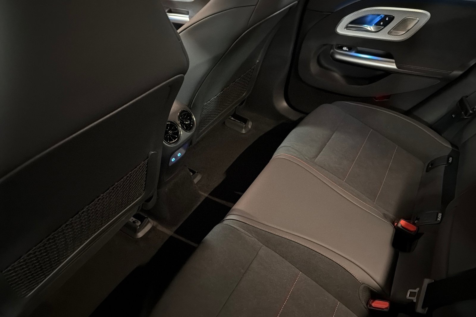 New 2027 Mercedes-Benz CLA 350 image 11
