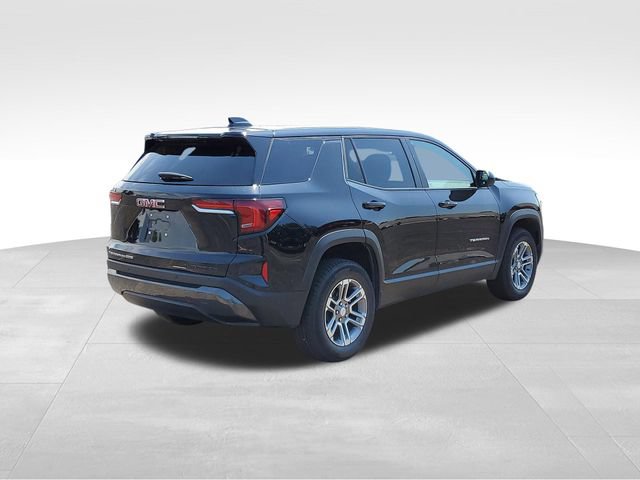 Certified 2026 GMC Terrain Elevation w/ LPO, Floor Liner Package AWD/4WD image 3