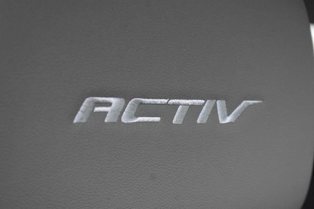 Certified 2024 Chevrolet Trax ACTIV w/ Sunroof Package image 14