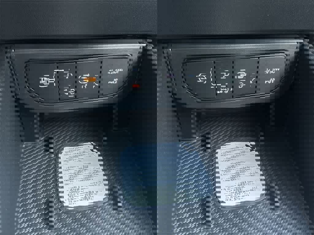 New 2026 Kia K4 EX image 17