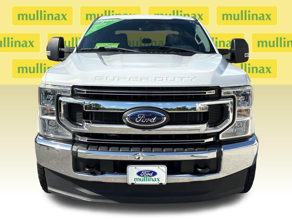 Used 2022 Ford F250 XLT AWD/4WD image 23