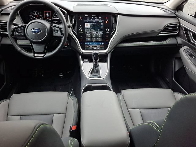 Certified 2025 Subaru Outback Onyx Edition AWD/4WD image 16