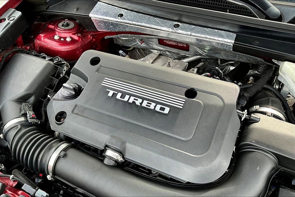 Used 2019 Cadillac XT4 Premium Luxury image 33