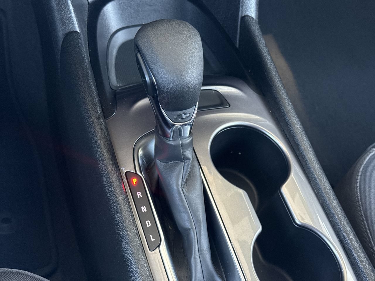 Used 2023 Chevrolet Malibu LS FWD image 14