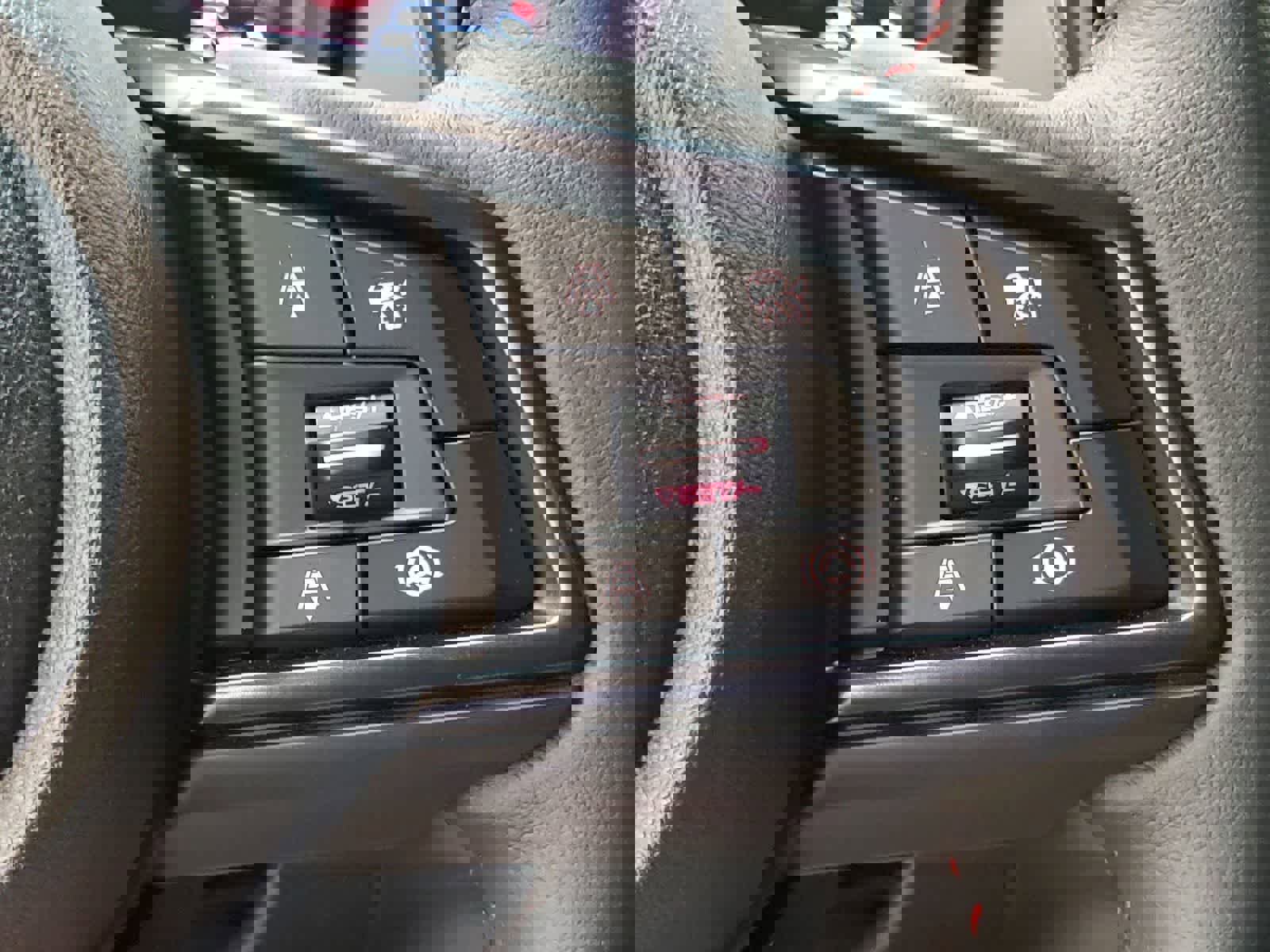 Used 2024 Subaru WRX Premium image 12