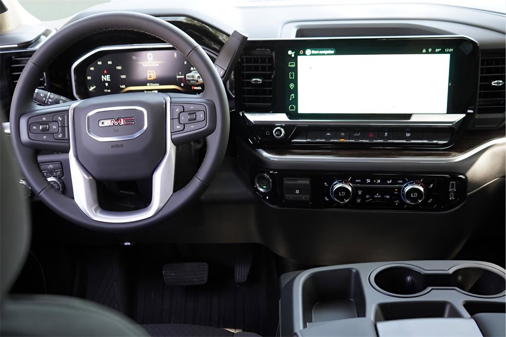 New 2026 GMC Sierra 1500 Elevation w/ Elevation Select Package image 20