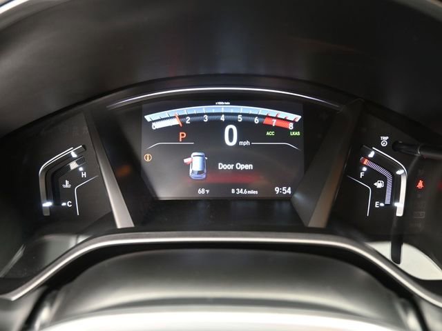 Used 2021 Honda CR-V EX image 32