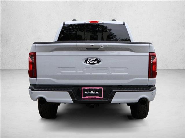 New 2025 Ford F150 XLT w/ Equipment Group 303A High AWD/4WD image 7