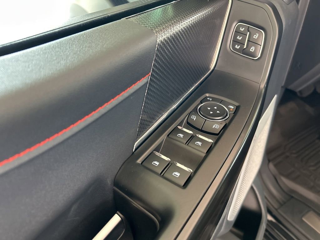 Used 2025 Ford F150 Raptor image 40