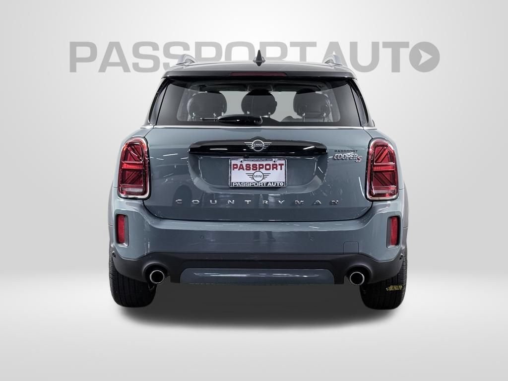 Used 2023 MINI Cooper Countryman S AWD/4WD image 6