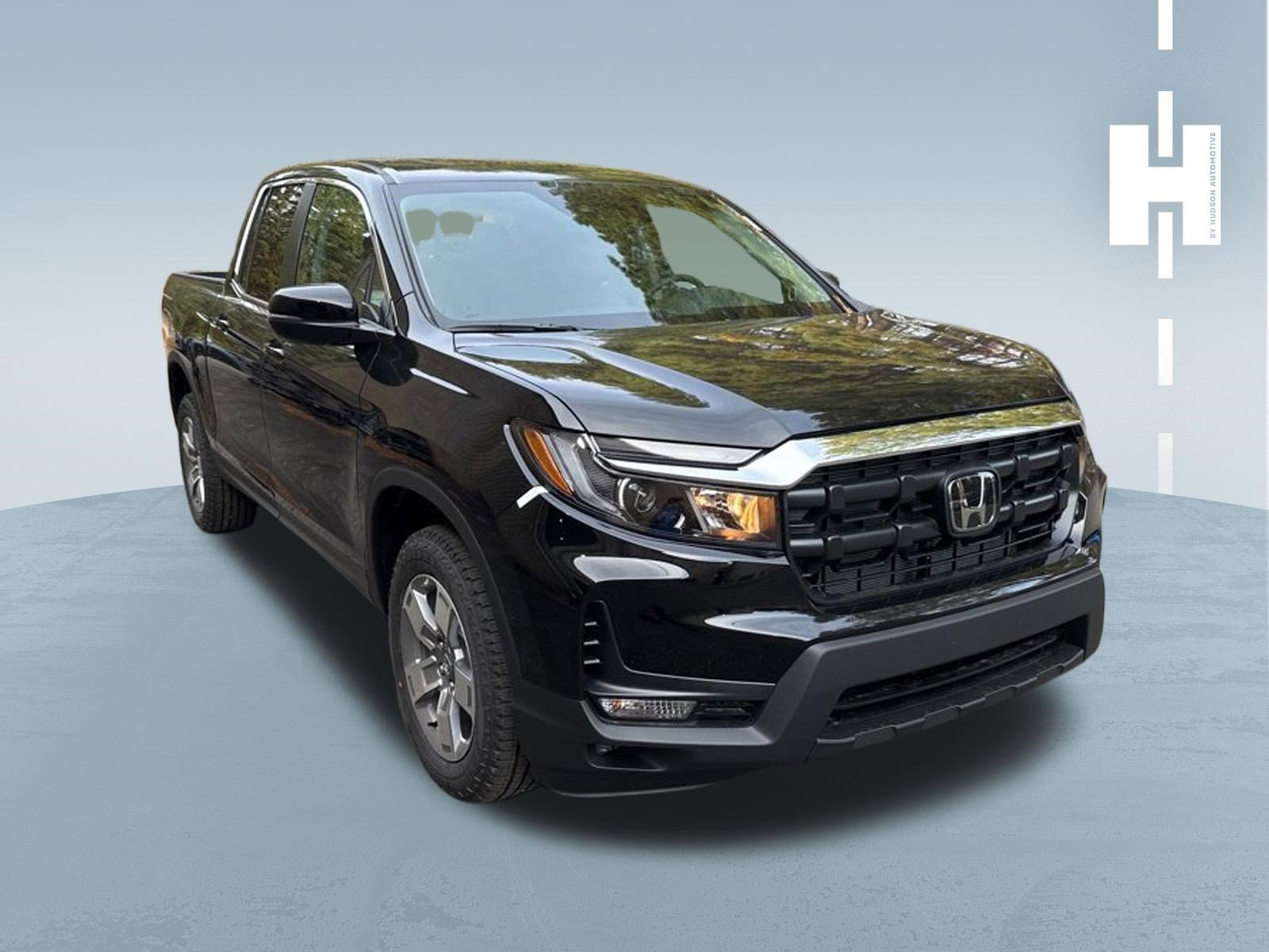 Used 2026 Honda Ridgeline RTL image 1