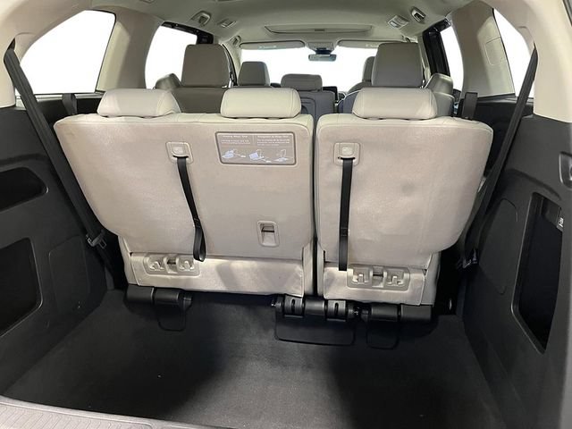 New 2026 Honda Odyssey EX-L image 29