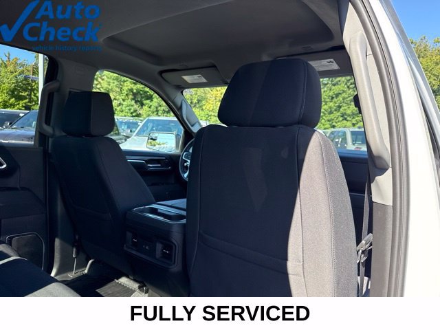 Used 2023 Chevrolet Silverado 1500 RST AWD/4WD image 26