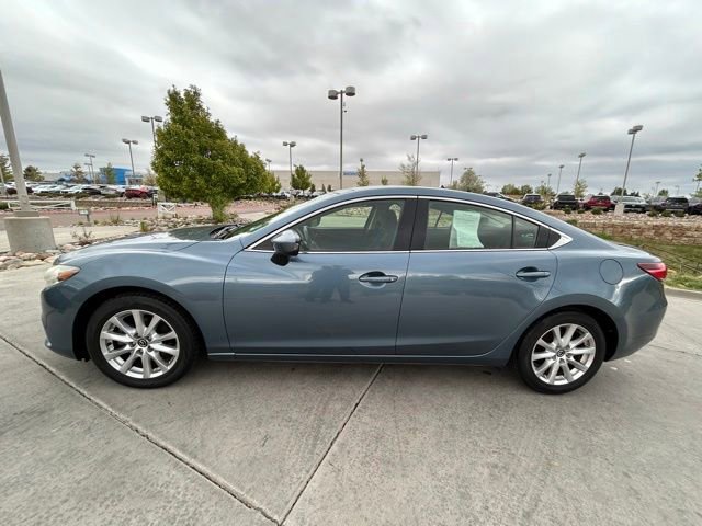 Used 2014 MAZDA MAZDA6 Sport FWD image 4