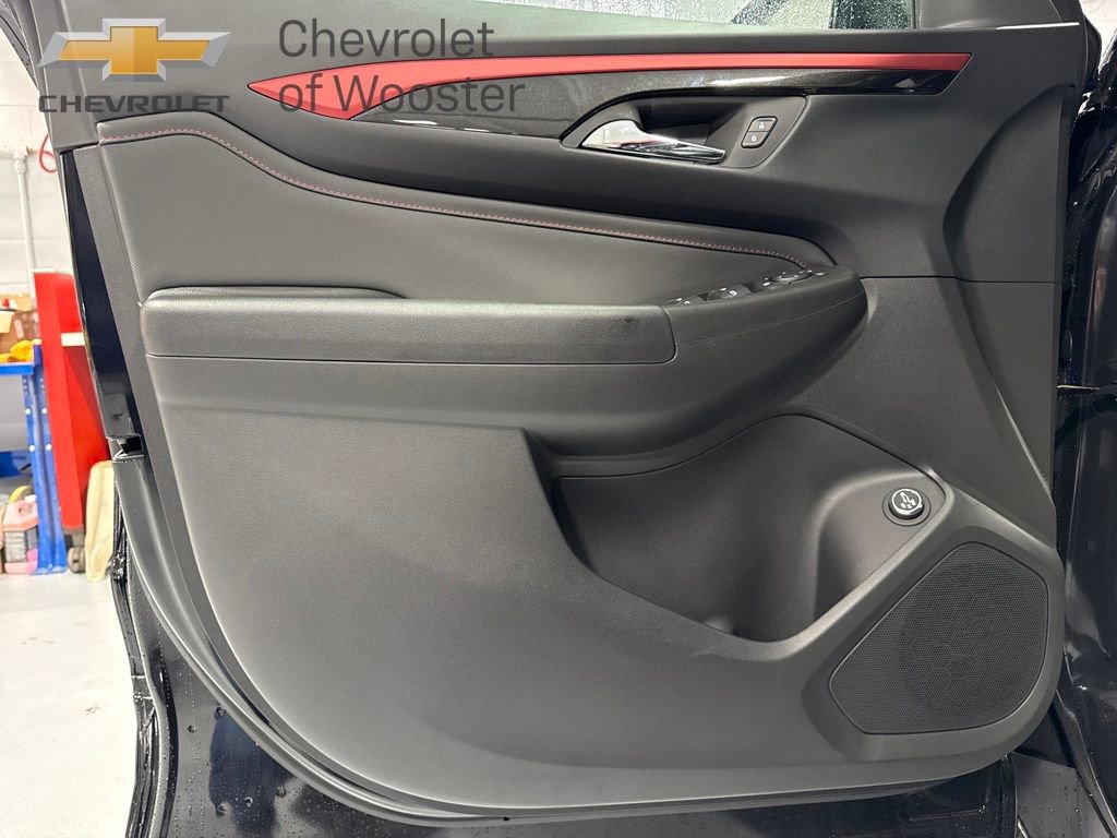 New 2026 Chevrolet TrailBlazer RS w/ Convenience Package image 10