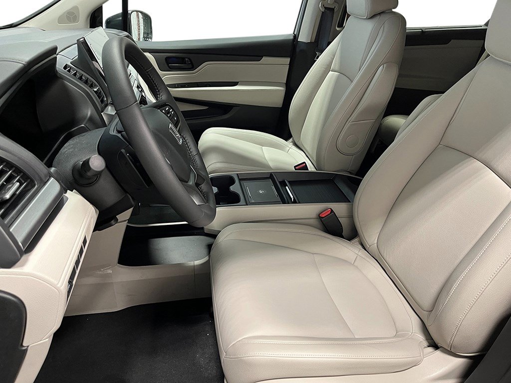 New 2026 Honda Odyssey EX-L image 14