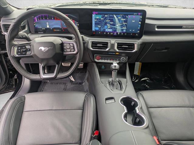 New 2026 Ford Mustang Premium image 15