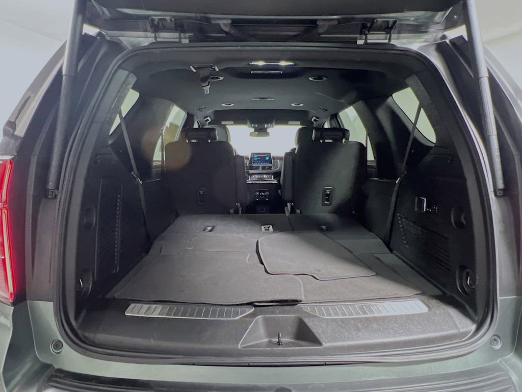 Used 2023 Chevrolet Tahoe Premier RWD image 30