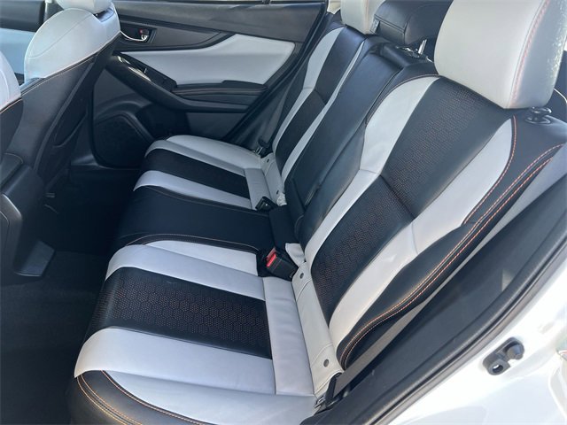 Certified 2023 Subaru Crosstrek 2.5i Limited image 33