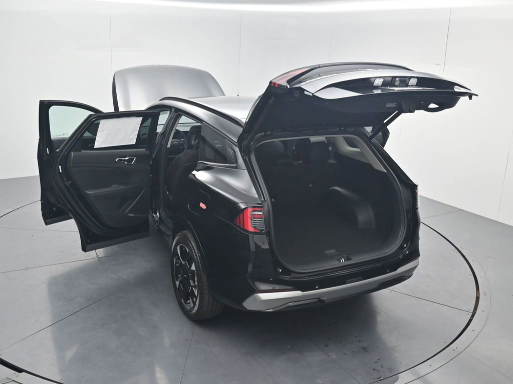 New 2026 Kia Sportage SX image 55