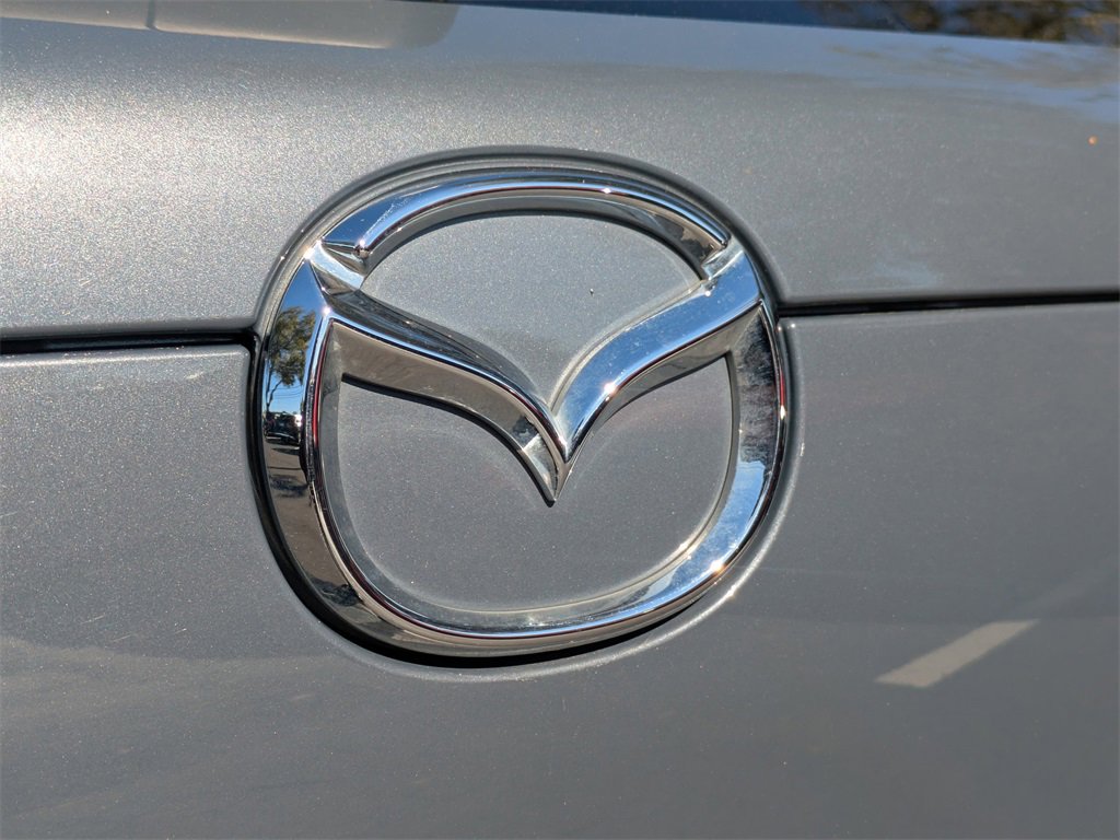 Used 2023 MAZDA CX-30 AWD 2.5 S w/ Preferred Package image 15