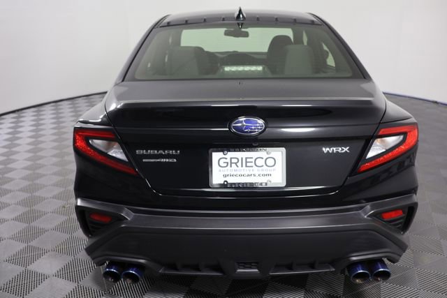 Used 2022 Subaru WRX image 7