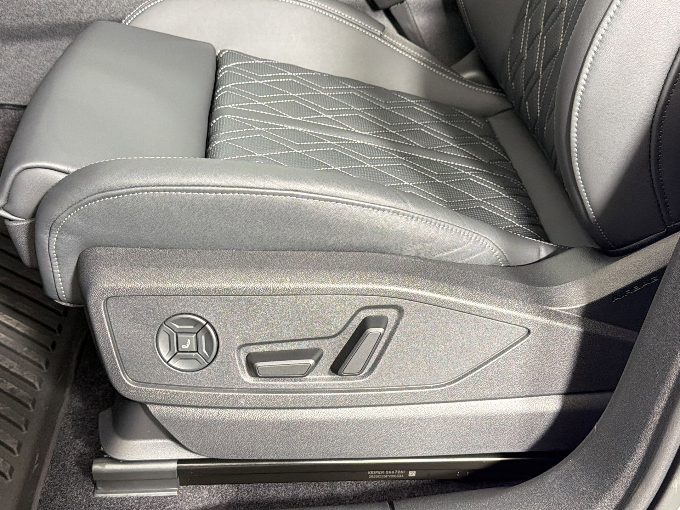 New 2026 Audi SQ5 Premium Plus image 12