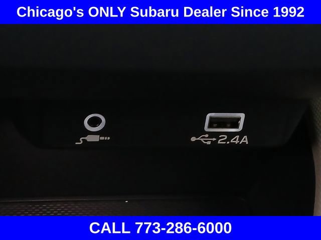 Certified 2025 Subaru Forester w/ Convenience Package #1 image 13