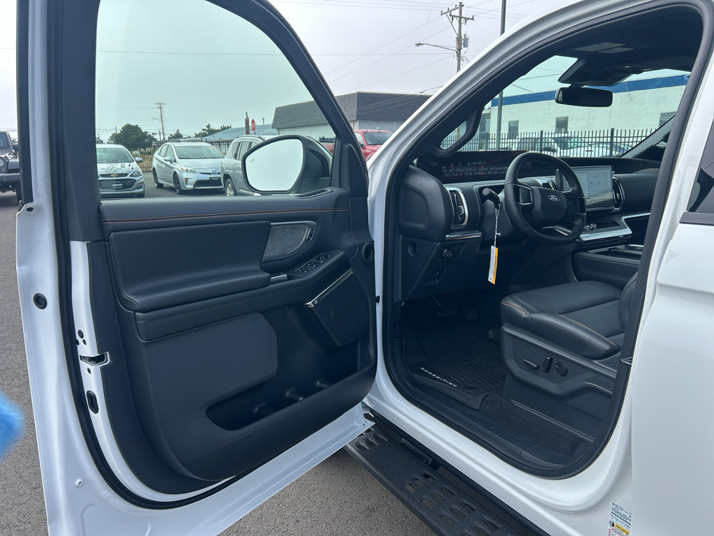 New 2027 Ford Expedition Tremor AWD/4WD image 13