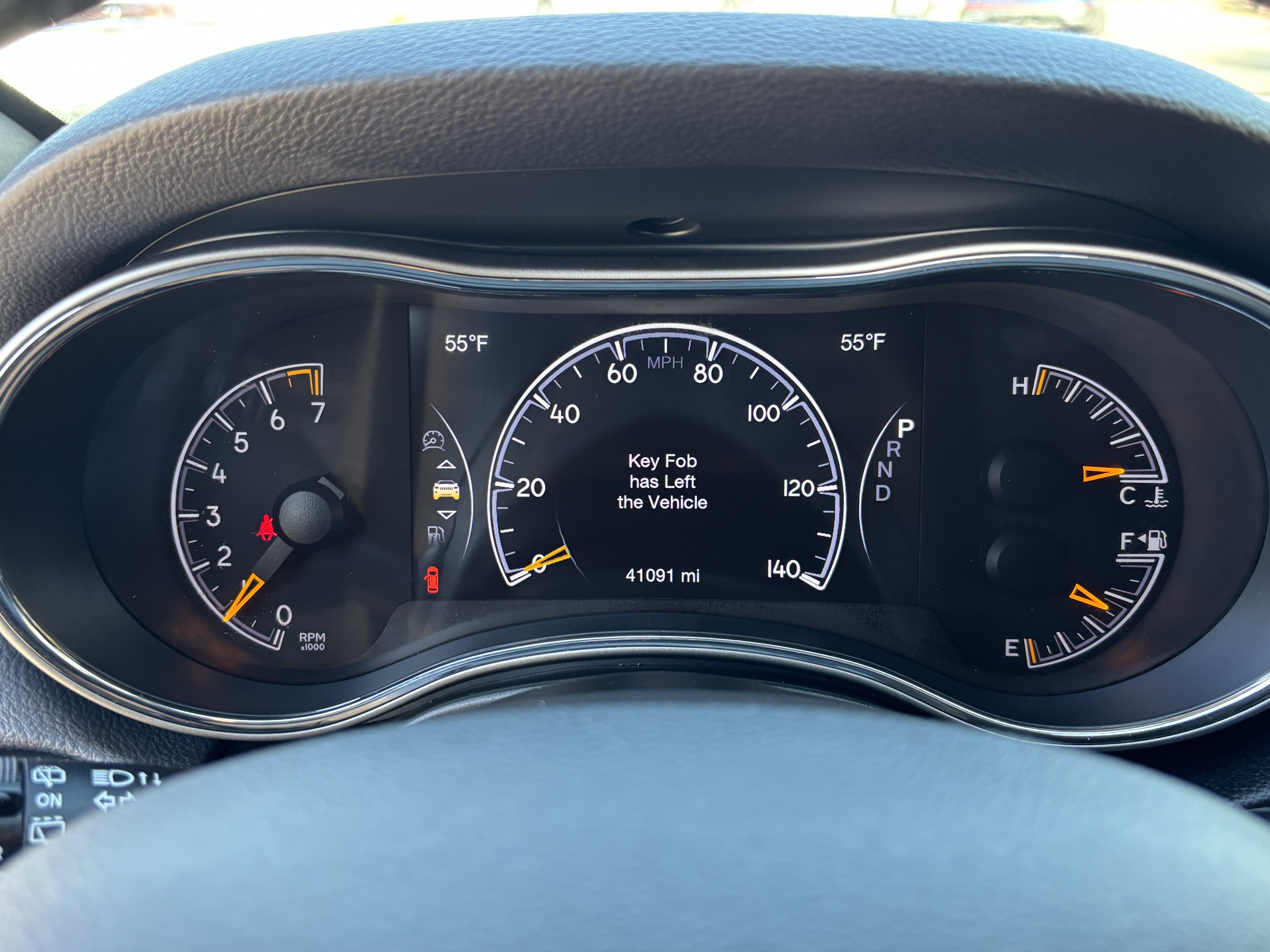 Used 2021 Jeep Grand Cherokee Laredo image 28