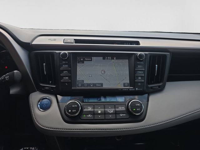 Used 2018 Toyota RAV4 Limited AWD/4WD image 15