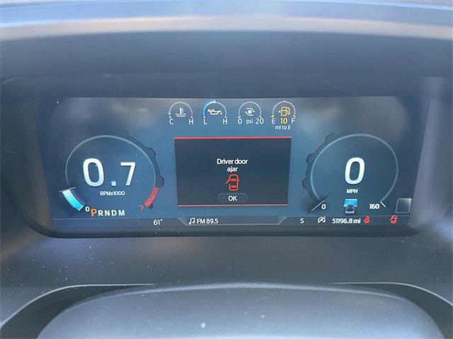 Certified 2022 Ford Expedition Max Platinum image 20