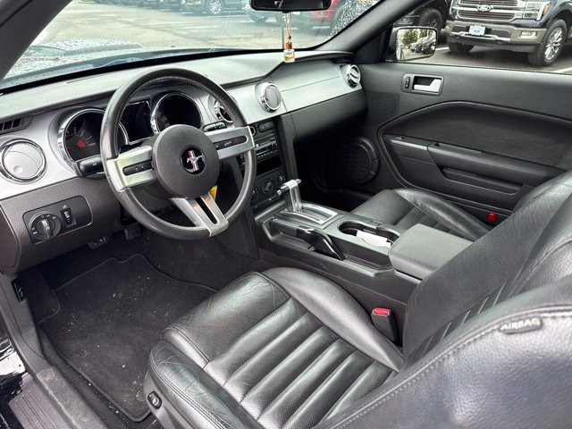 Used 2009 Ford Mustang GT Premium RWD image 9