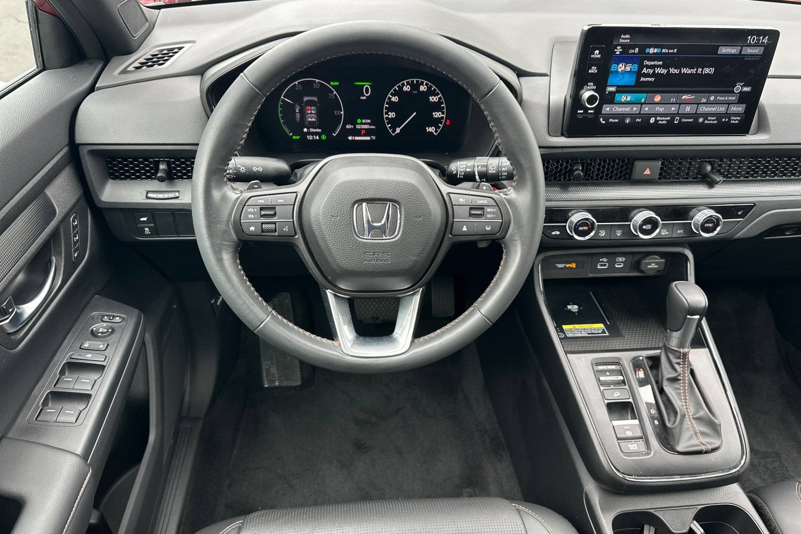 Used 2024 Honda CR-V Sport-L image 16