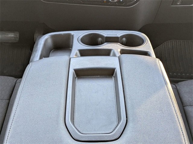 Used 2022 GMC Sierra 1500 Elevation image 21