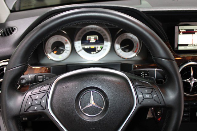 Used 2013 Mercedes-Benz GLK 350 2WD image 22