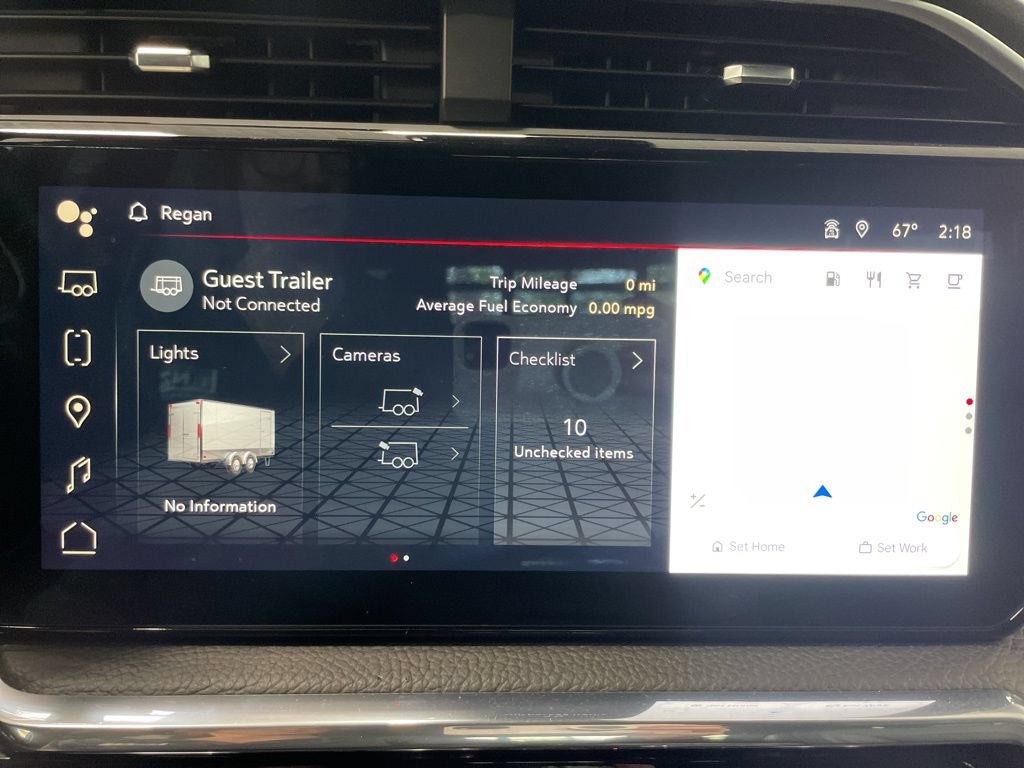 Used 2024 GMC Sierra 3500 Denali AWD/4WD image 56