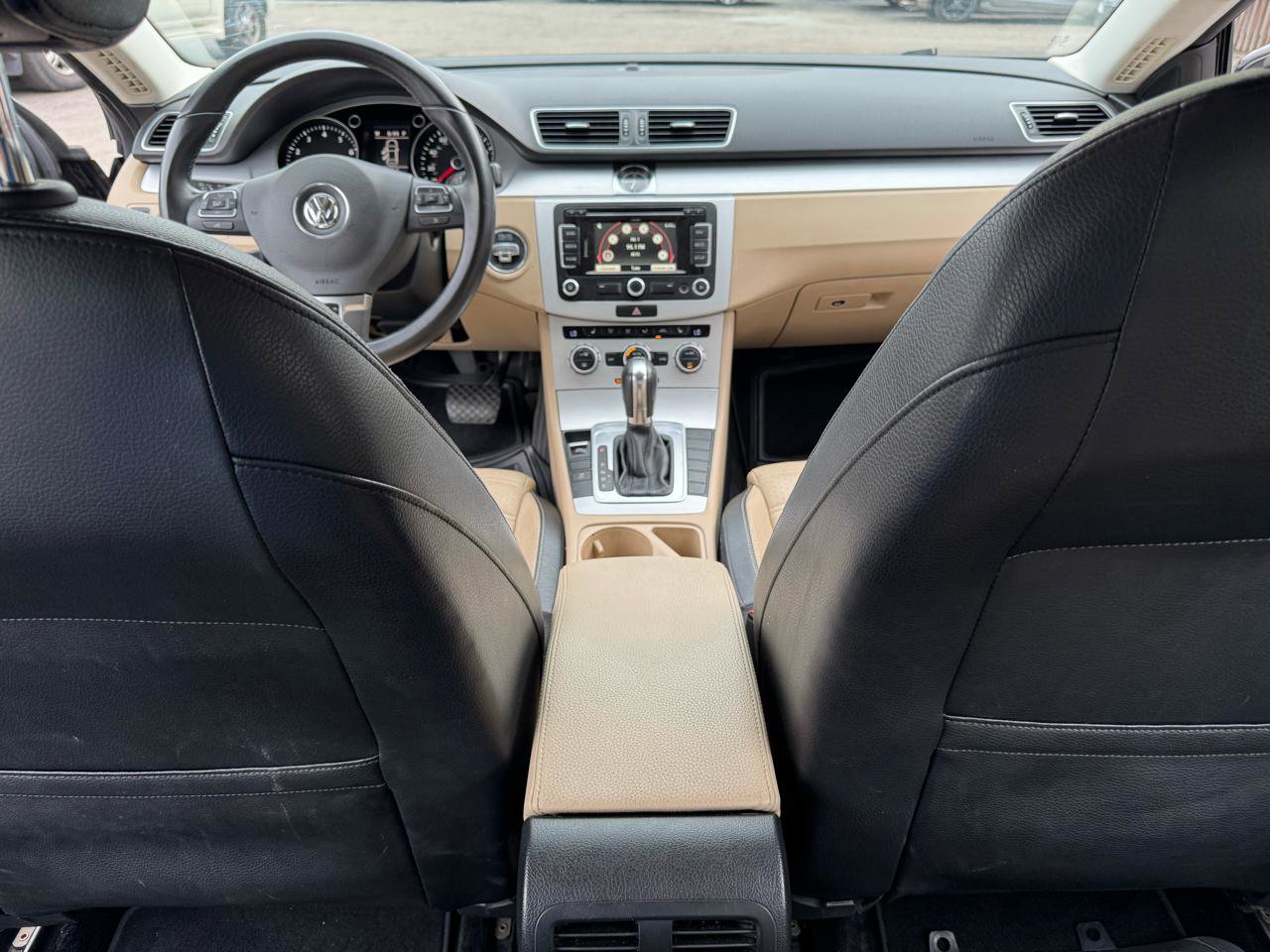 Used 2014 Volkswagen CC Sport FWD image 18