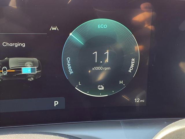 New 2026 Hyundai Tucson SEL w/ Tow & Go Package image 20