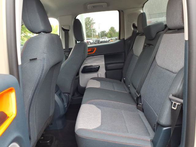 Certified 2024 Ford Maverick XLT w/ Equipment Group 300A Standard AWD/4WD image 8