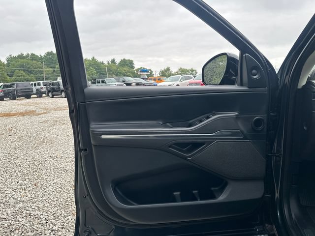 Used 2025 Lincoln Navigator Reserve AWD/4WD image 26