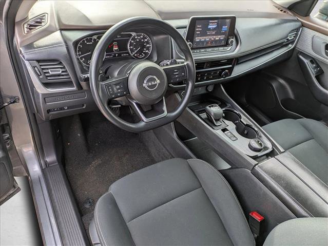 Used 2023 Nissan Rogue S image 10